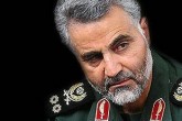 عکس/صفحه اینستاگرام قاسم سلیمانی بسته شد