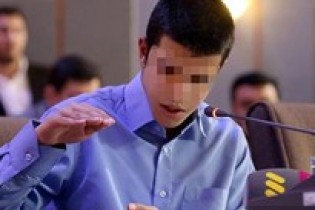 حکم قاتل "ستایش" نی ریزی صادر شد