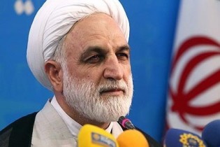 انتخاب اژه‌ای  به ریاست شورای نظارت بر صداوسیما