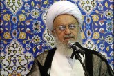 غرب میگوید اگر حجاب را از زنان بگیریم 50 درصد نظام را تخریب کردهایم غرب میگوید اگر حجاب را از زنان بگیریم 50 درصد نظام را تخریب کردهایم