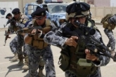 محاصره فلوجه کامل شد