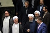 تصاویر/ مراسم افتتاحیه دهمین دوره مجلس شورای اسلامی  <img src="/images/picture_icon.gif" width="16" height="13" border="0" align="top">