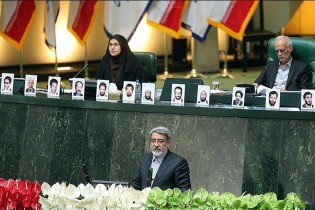 رحمانی فضلی: منتظر حل موضوع خالقی هستیم