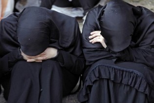 فروش آنلاین برده توسط داعش