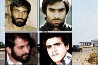 ۴ دیپلمات ایرانی ربوده شده در لبنان زنده هستند