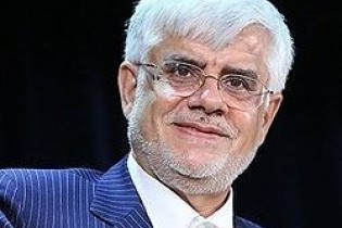عارف: عضو کمیسیون آموزش می‌شوم