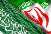 تقابل ايران و عربستان از نگاه رویترز