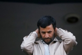 یک روزنامه هندی: تهرانی‌ها از احمدی‌نژاد ناراحتند / حمله هکرها به سایت وزارت خارجه/ گزينه روي ميز ما قرآن است