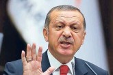 مدرک دانشگاهی اردوغان جعلی تشخیص داده شد!!
