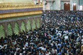 تصاویر/ بیست و هفتمین سالگرد رحلت امام(ره) تصاویر/ بیست و هفتمین سالگرد رحلت امام(ره)