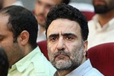 مصطفی تاجزاده آزاد شد