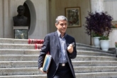 وزیر اقتصاد یکشنبه به مجلس می رود
