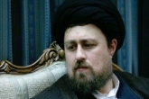 اختلال در سخنرانی سید حسن خمینی / وعده‌های خوش‌رنگ و لعابی که هیچ کدام عملی نشد