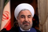 دولت روحانی نگاه دنیا را به ایران عوض کرد
