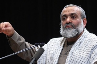 سردار نقدی: عربستان به آخر خط رسیده