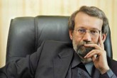 لاریجانی: مجلس آمادگی دارد به دولت کمک کند