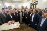 تصاویر / دیدار فعالان صادرات کشور با هاشمی رفسنجانی