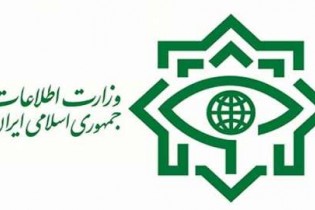 دستگیری چند خارجی توسط وزارت اطلاعات