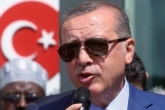 اردوغان: نمایندگان مجلس آلمان آزمایش خون بدهند!