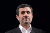 احمدی نژاد درباره مشایی اظهار نظر کرد