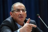 زيباكلام: اقتصاد ايران، فاسد است