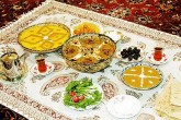 توصیه های کلی در مورد شام و سحری را رعایت کنید
