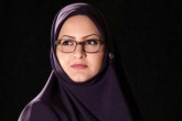 تکذیب یک خبر در مورد مینو خالقی