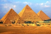 داعش اهرام ثلاثه مصر را تهدید به تخریب کرد