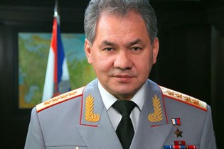 وزیر دفاع روسیه وارد تهران شد