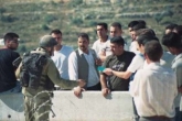 لغو مجوز ورود فلسطینی‌ها به سرزمین‌های اشغالی