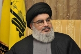 راز حذف تصاویر سید حسن نصرالله از فیسبوک فاش شد