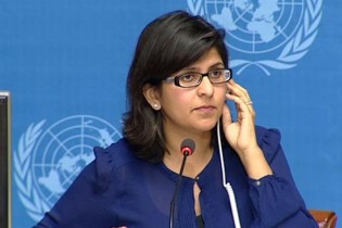 انتقاد سازمان ملل از لغو مجوز ورود فلسطینی ها