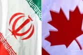 آغاز گفتگوهای رسمی وبرقراری رابطه بین ایران و کانادا