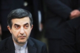 پاسخ مشایی به سوالی در مورد مرگ حبیب