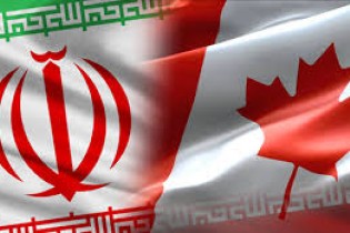 پاسخ ایران به گستاخی کانادا