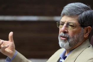 نامه اعتراضی مرندی به دبیرکل سازمان ملل