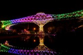 شهروندان از بیداری بودن تهران در شب استقبال می کنند، چرا پایتخت باید از شب زنده داری محروم باشد؟