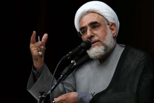 منتجب‌نیا:حمایت از احمدی نژاد یعنی مرگ اصولگرایی