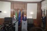 ظریف: ایران می تواند شریک مهمی برای آلمان باشد