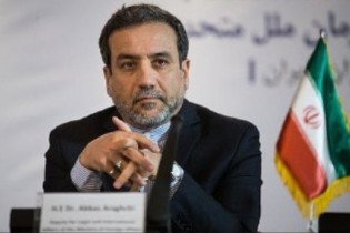 تکذیب عضویت عراقچی در نیروی قدس سپاه/ رقباي روحاني تخريب را شروع كرده‌اند/ پايان دوره سه فقيه شوراي نگهبان