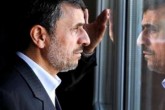 امکان بازگشت به احمدی نژاد صفر است