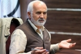 احمد توکلی از توقیف سایت جهان نیوز انتقاد کرد