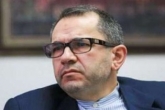 تخت روانچی با وزیر امور خارجه سوئیس دیدار کرد