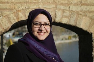 راه برای ورود مینو خالقی به مجلس باز می‌شود