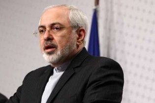 ظریف به فرانسه و هلند سفر می کند