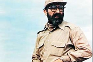 بر سر همسر و سه فرزند شهیدمصطفی چمران چه آمد؟