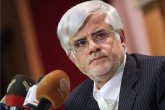 عارف به عنوان رئیس مجمع نمایندگان تهران انتخاب شد