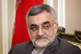 نظر بروجردی درباره بیانیه سردار سلیمانی