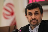 احمدی نژاد: این گرگ بودن است که بنشینند و برای تخریب دیگران نقشه بکشند