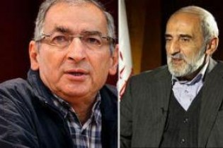 نامه زيباكلام به شريعتمداری؛ اگر شما مبارزه می‌كنيد چرا فساد موج می‌زند؟